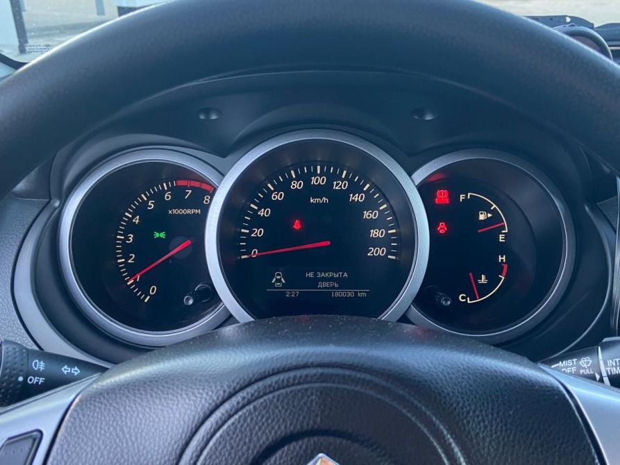 Suzuki Grand Vitara II Рестайлинг Сыктывкар  - изображение 17