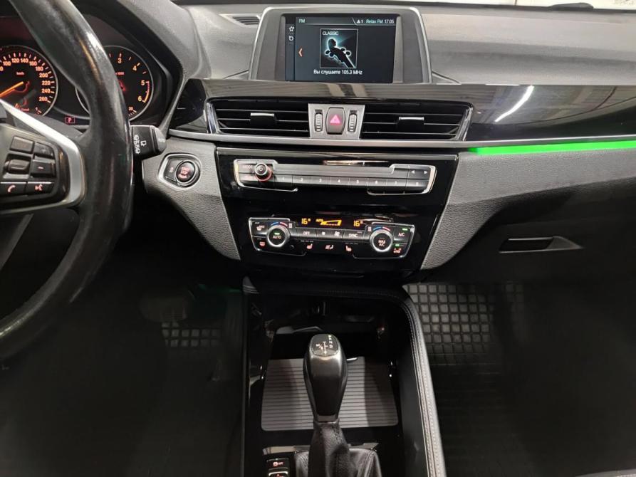 BMW X1 II (F48) Казань  - изображение 18