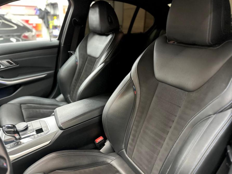 BMW 3 серии VII (G2x) Уфа  - изображение 19