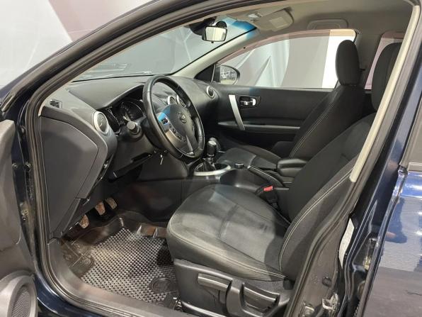 Nissan Qashqai I Рестайлинг с пробегом 2011 года, цена 995 000 рублей, 170690 км, внедорожник, Автокод Объявления