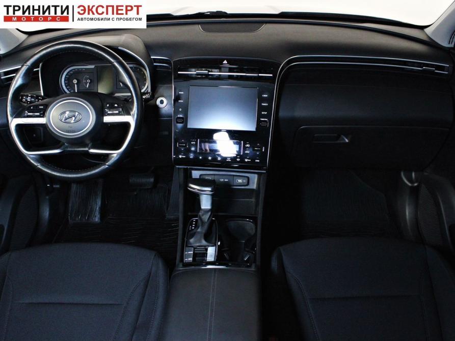 Hyundai Tucson IV Белгород  - изображение 10