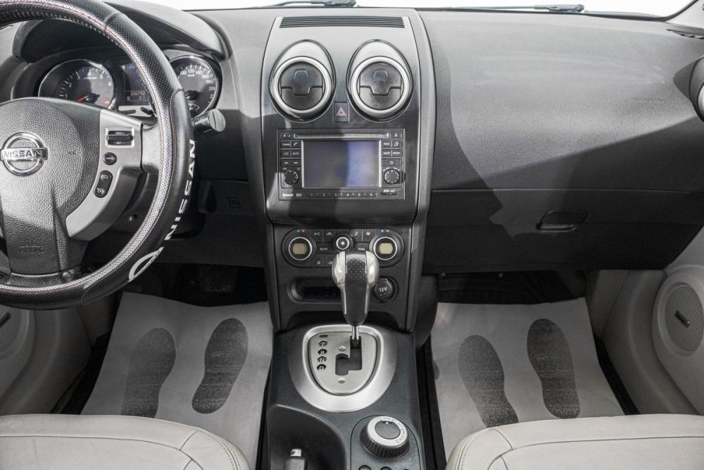 Nissan Qashqai+2 I Рестайлинг Барнаул  - изображение 18