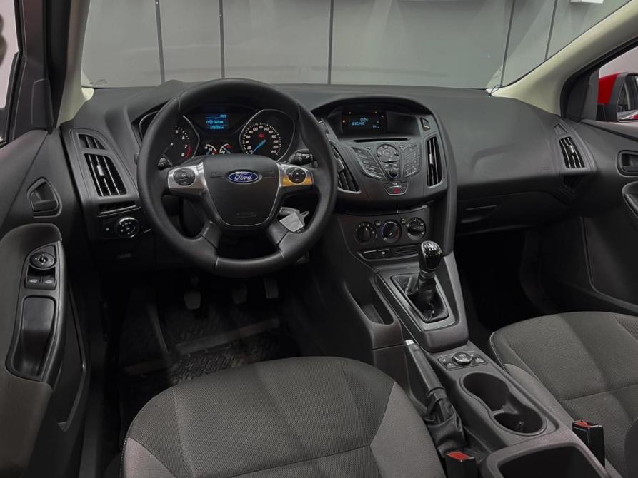 Ford Focus III Ростов-на-Дону  - изображение 6