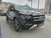 Mercedes-Benz GLE II (V167) Рестайлинг Казань  - изображение 25