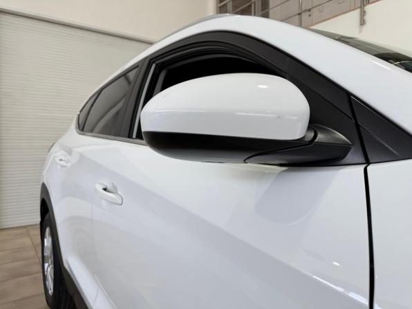 Hyundai Tucson III Рестайлинг с пробегом 2020 года, цена 2 700 000 рублей, 61017 км, внедорожник, Автокод Объявления