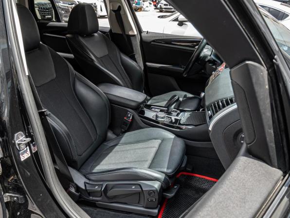BMW X3 III (G01) с пробегом 2019 года, цена 3 580 000 рублей, 121425 км, внедорожник, Автокод Объявления