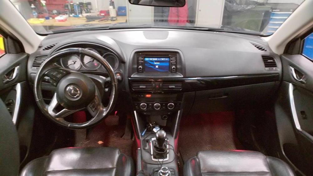 Mazda CX-5 I Санкт-Петербург  - изображение 5