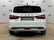 Lada (ВАЗ) Vesta I Рестайлинг (NG) Санкт-Петербург  - изображение 26