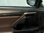 Lexus RX IV Рестайлинг Омск  - изображение 38