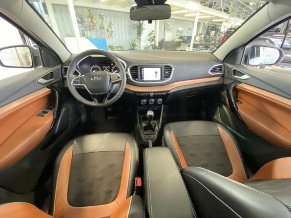 Lada (ВАЗ) Vesta I Рестайлинг (NG) с пробегом 2025 года, цена 1 678 000 рублей, 10300 км, универсал, Автокод Объявления