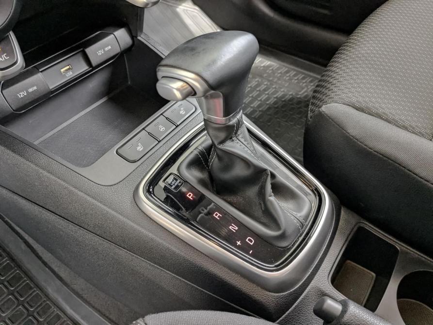 Kia Rio IV Рестайлинг Москва  - изображение 21