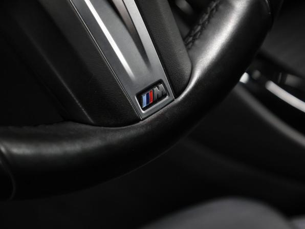 BMW X3 III (G01) с пробегом 2019 года, цена 4 649 000 рублей, 42899 км, внедорожник, Автокод Объявления