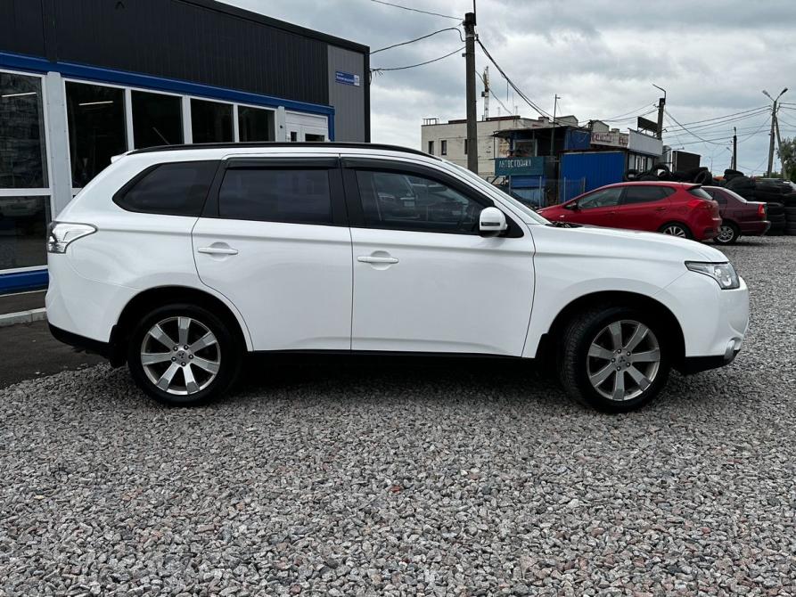 Mitsubishi Outlander III Ярославль  - изображение 3