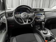 Nissan Qashqai II Рестайлинг Москва  - изображение 30