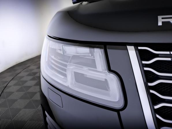 Land Rover Range Rover IV Рестайлинг с пробегом 2021 года, цена 7 545 000 рублей, 88070 км, внедорожник, Автокод Объявления