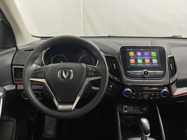 Changan CS55 с пробегом 2022 года, цена 1 660 000 рублей, 48758 км, внедорожник, Автокод Объявления