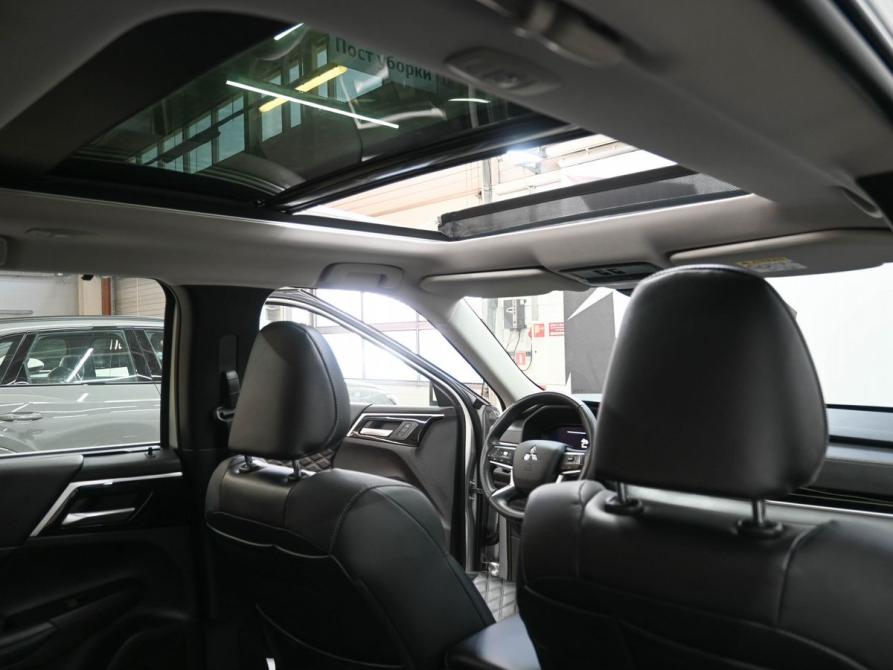 Mitsubishi Outlander IV Ростов-на-Дону  - изображение 12