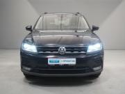 Volkswagen Tiguan II Москва  - изображение 19