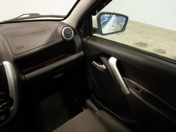 Lada (ВАЗ) Granta I с пробегом 2016 года, цена 655 000 рублей, 118089 км, седан, Автокод Объявления