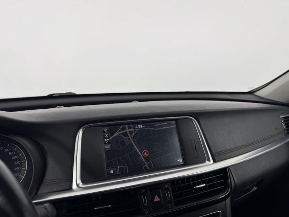 Kia Optima IV Рестайлинг с пробегом 2019 года, цена 2 114 000 рублей, 113730 км, седан, Автокод Объявления