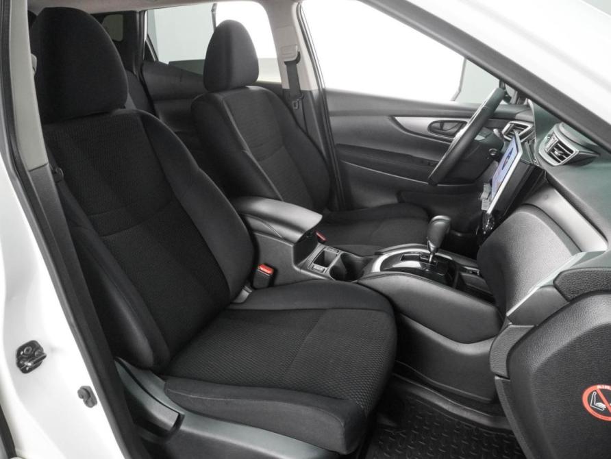 Nissan Qashqai II Воронеж  - изображение 8