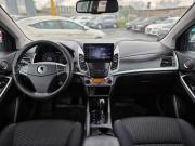 SsangYong Actyon II Рестайлинг Санкт-Петербург  - изображение 29