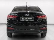 Hyundai Solaris II Москва  - изображение 33