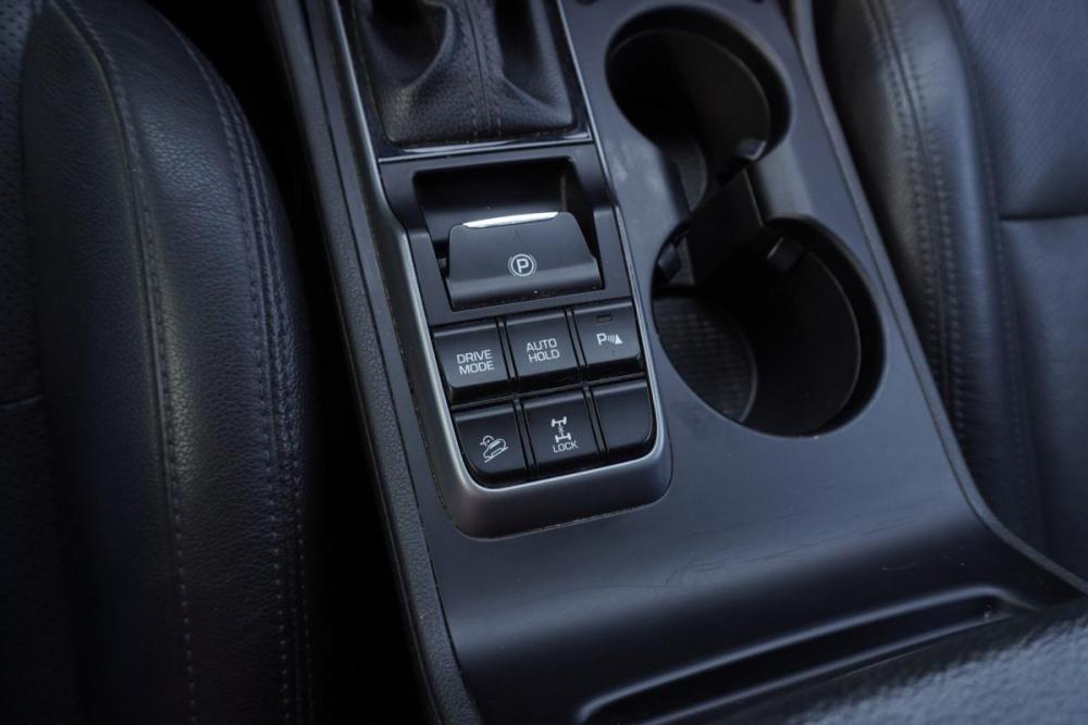 Hyundai Tucson III Ульяновск  - изображение 17