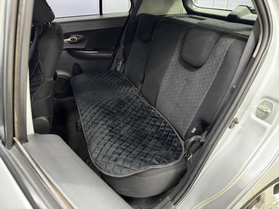 Toyota Ist II Благовещенск  - изображение 17