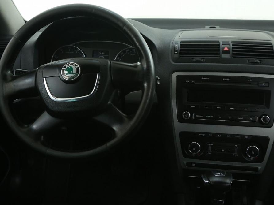 Skoda Octavia II (A5) Рестайлинг Иваново  - изображение 14