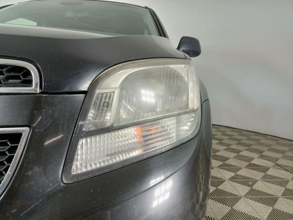 Chevrolet Orlando I с пробегом 2012 года, цена 899 000 рублей, 232000 км, компактвэн, Автокод Объявления