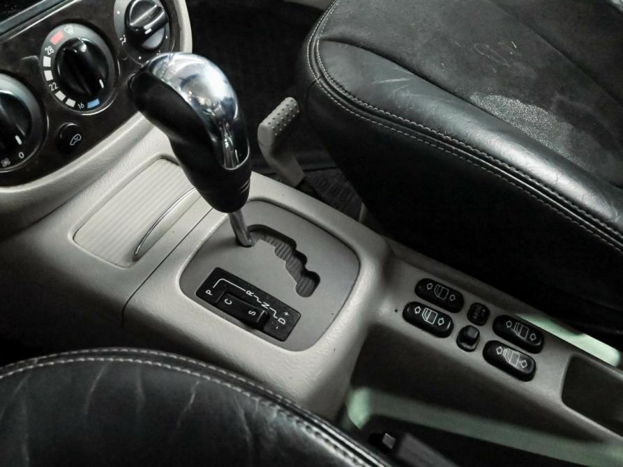 Mercedes-Benz A-Класс I (W168) Рестайлинг Екатеринбург  - изображение 15