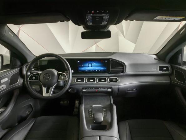 Mercedes-Benz GLE Coupe II (C167) с пробегом 2020 года, цена 7 500 000 рублей, 64984 км, внедорожник, Автокод Объявления
