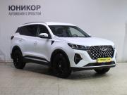 Chery Tiggo 7 Pro Max I Дзержинск  - изображение 29