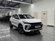 Geely Coolray I Рестайлинг Тверь  - изображение 32