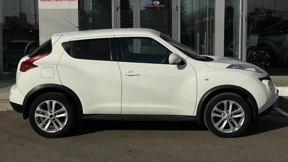 Nissan Juke I Оренбург  - изображение 5