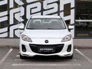 Mazda 3 II (BL) Рестайлинг Волгоград  - изображение 21
