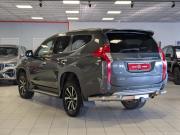 Mitsubishi Pajero Sport III Екатеринбург  - изображение 29