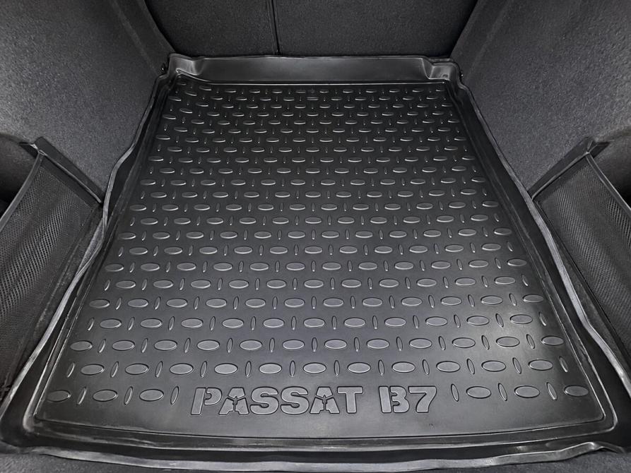 Volkswagen Passat B7 Балашиха  - изображение 16