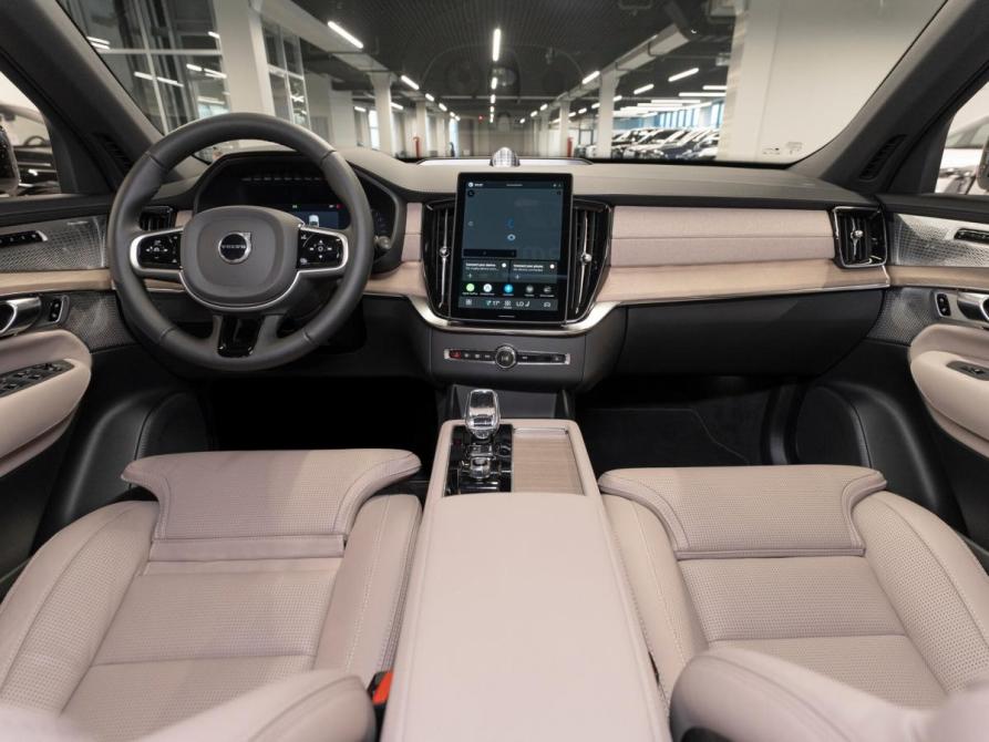 Volvo XC90 II Рестайлинг 2 Москва  - изображение 8