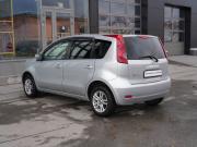 Nissan Note I Рестайлинг Новосибирск  - изображение 27