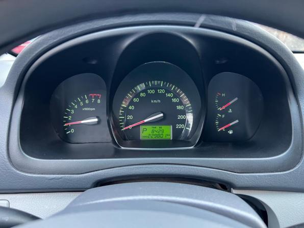 Kia Cerato I Рестайлинг с пробегом 2008 года, цена 580 000 рублей, 229801 км, седан, Автокод Объявления