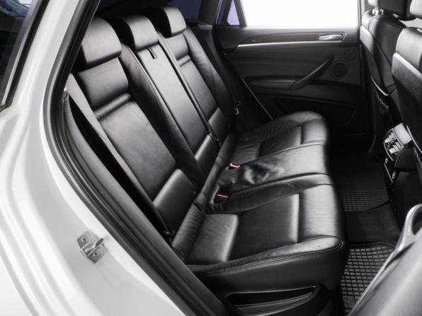 BMW X6 I (E71) Рестайлинг с пробегом 2013 года, цена 2 175 000 рублей, 164754 км, внедорожник, Автокод Объявления