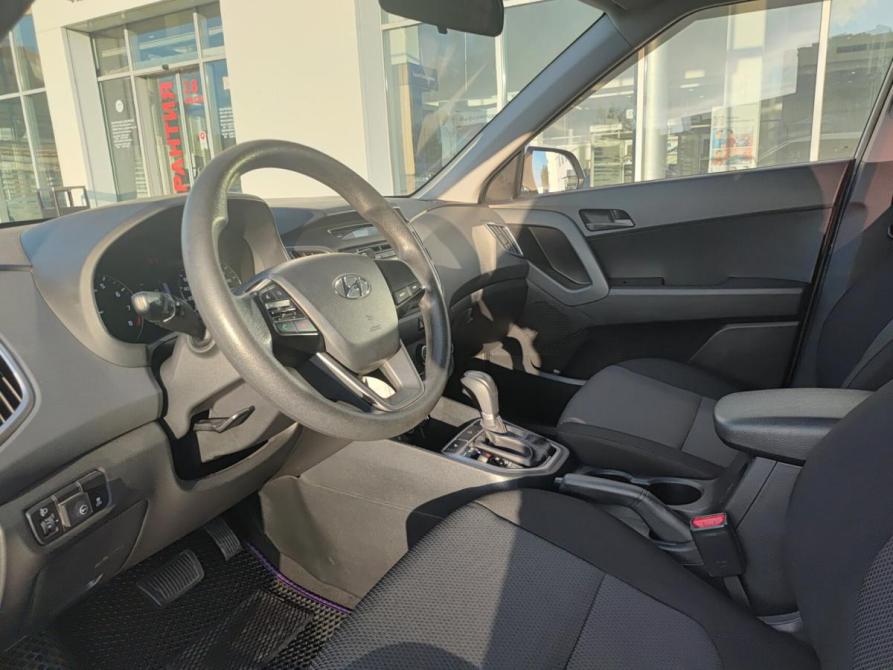 Hyundai Creta I Казань  - изображение 20