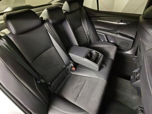Toyota Camry IX (XV80) China Market с пробегом 2024 года, цена 3 559 000 рублей, 25936 км, седан, Автокод Объявления