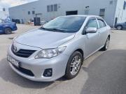 Toyota Corolla X (E140 E150) Рестайлинг Санкт-Петербург  - изображение 6