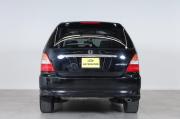 Honda Odyssey II Новосибирск  - изображение 22