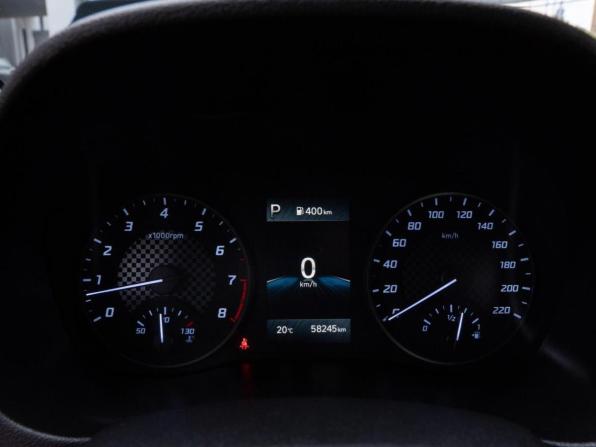 Hyundai Solaris II Рестайлинг с пробегом 2021 года, цена 1 699 000 рублей, 58245 км, седан, Автокод Объявления