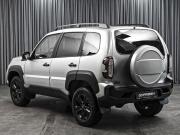 Lada (ВАЗ) Niva Ставрополь  - изображение 21