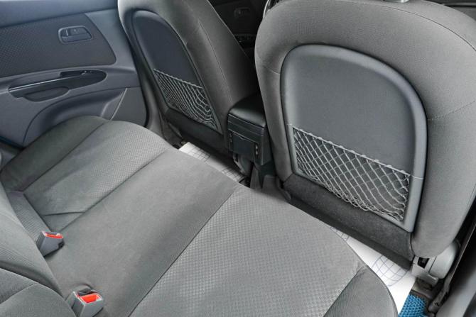 Kia Rio II Рестайлинг с пробегом 2010 года, цена 649 000 рублей, 180000 км, седан, Автокод Объявления